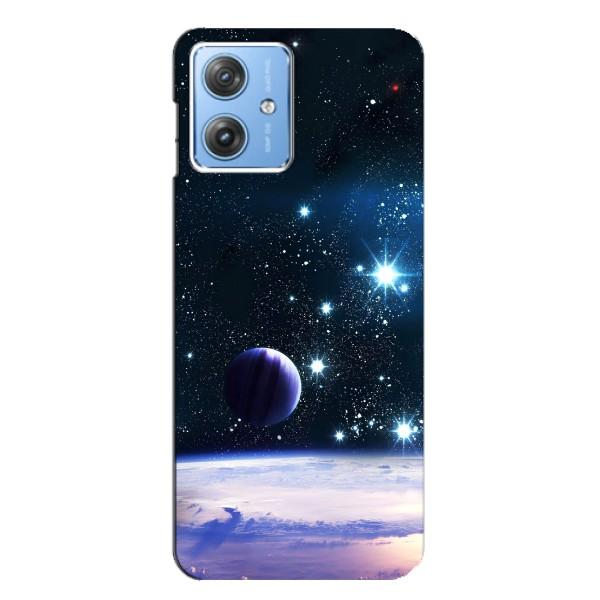 Космические Чехлы для Мото Джи 54 (VPrint) – Космический вид
