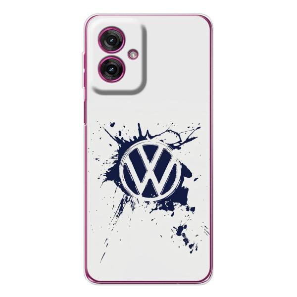 Чохол "Фольксваген" для Motorola Moto G55 – Volkseagen 2
