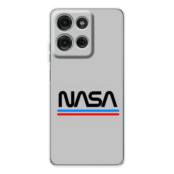 Чохол NASA для Motorola MOTO G56 (AlphaPrint)