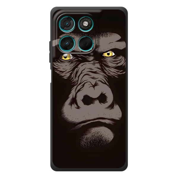 Чохли з Горилою на Motorola Moto G57 Power – Горила