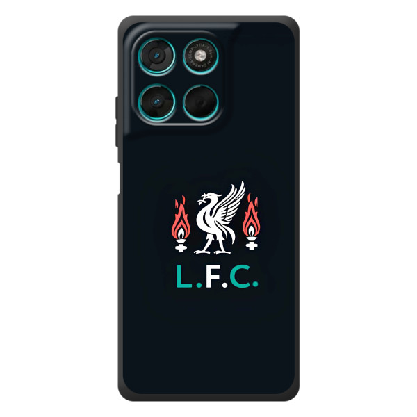 Чехлы для Мотельтора Мо́то Г57 Па́вер (VPrint) - ТОП ФК – ФК Ливерпуль