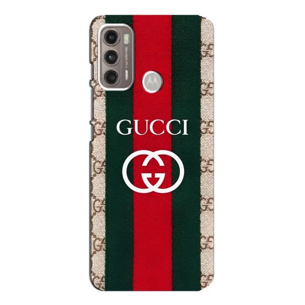 Чехлы ГУЧЧИ для Мото G60 (AlphaPrint) – Gucci дизайн
