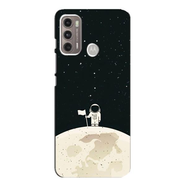 Космічні Чохли для Моторола МОТО Г60 (VPrint)