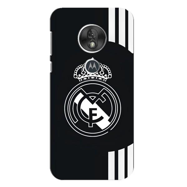ФК Реал Мадрид чохли для Motorola MOTO G7 Play (AlphaPrint) – ФК Реал Мадрид
