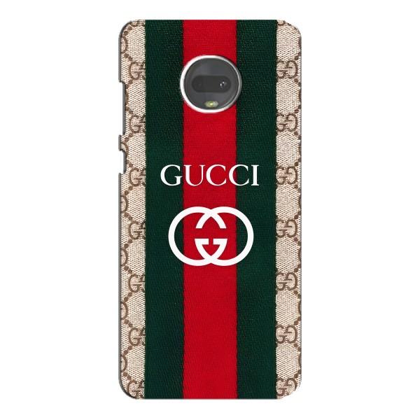 Чехлы ГУЧЧИ для Мото G7 (AlphaPrint) – Gucci дизайн