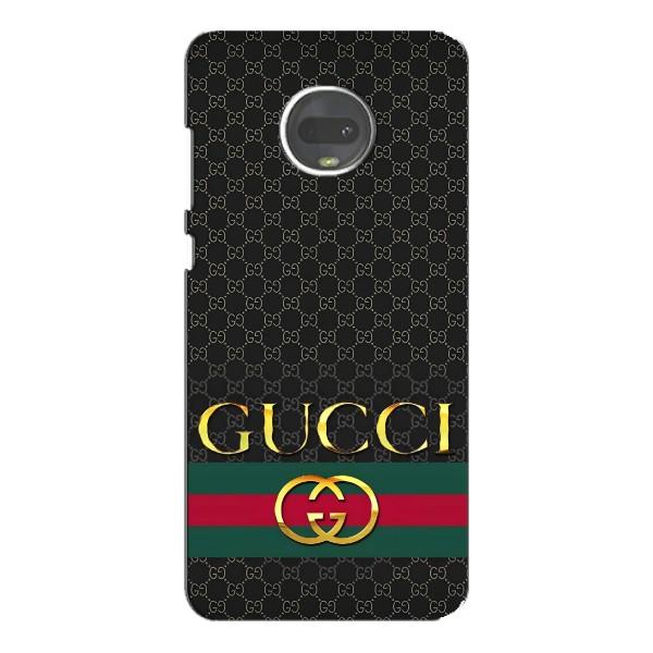 Чехлы ГУЧЧИ для Мото G7 (AlphaPrint) – Gucci оригинал