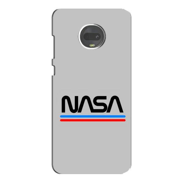 Чохол NASA для Motorola MOTO G7 (AlphaPrint) – NASA