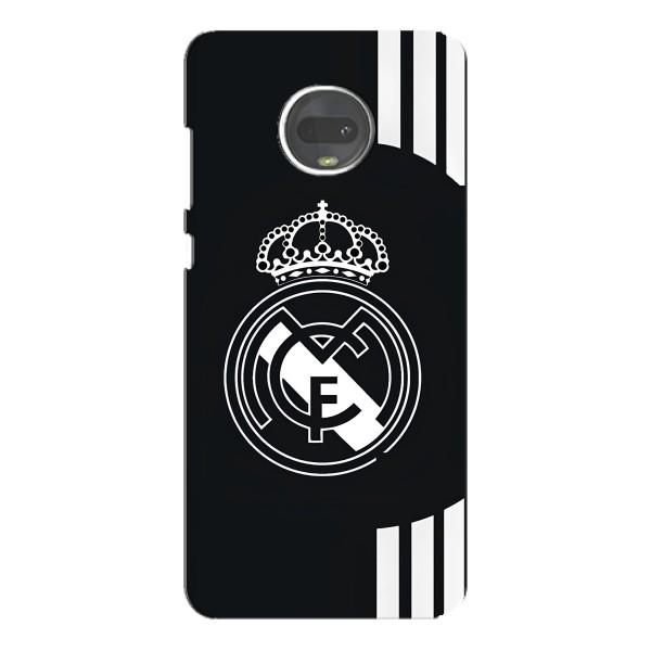 ФК Реал Мадрид чохли для Motorola MOTO G7 (AlphaPrint) – ФК Реал Мадрид
