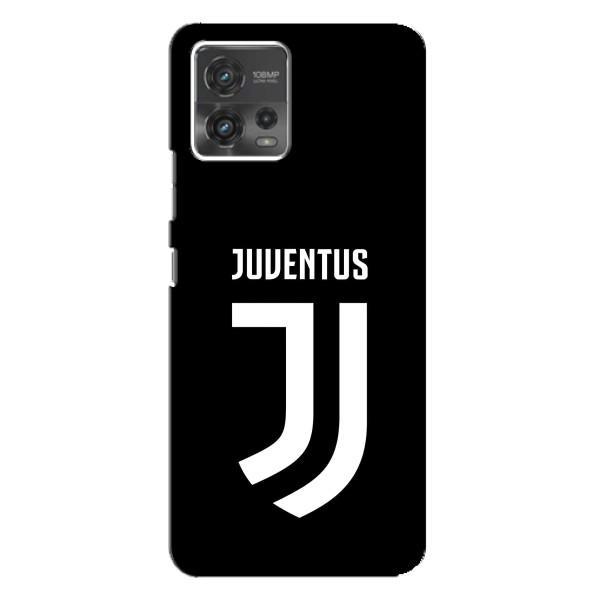 Чохли для Motorola MOTO G72 (VPrint) - Футбольні клуби – ФК Ювентус