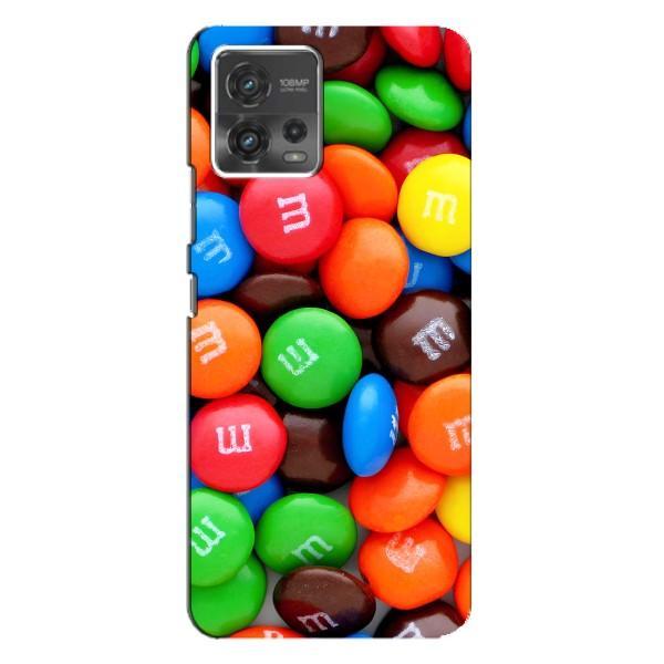 Чехол для Мото джи 72 - (AlphaPrint) с печатью (ТОП продаж) – MM's