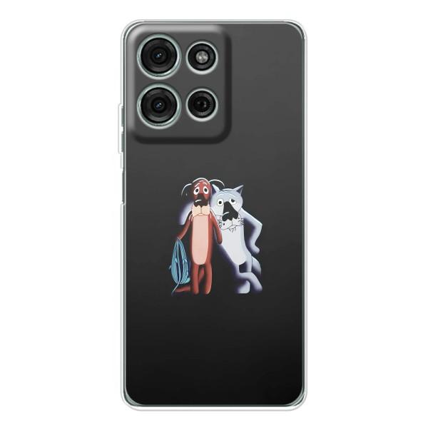 Чохол для дитини на Мото G75 (VPrint)