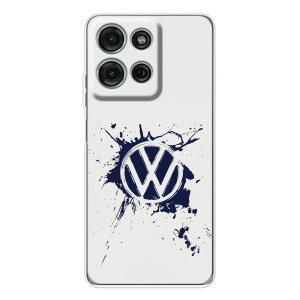 Чохол "Фольксваген" для Motorola Moto G75 – Volkseagen 2