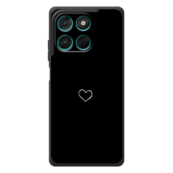 Чехлы для любимой на Мото Джи77 (VPrint)