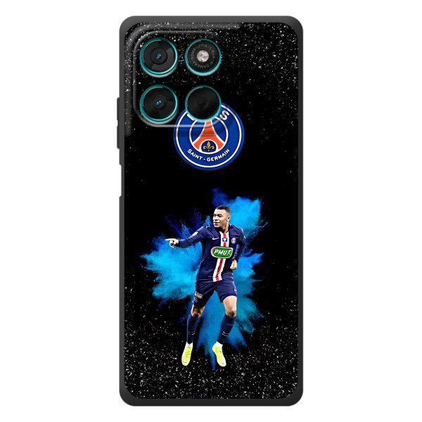 Чехлы Килиан Мбаппе для Motorola Moto G77