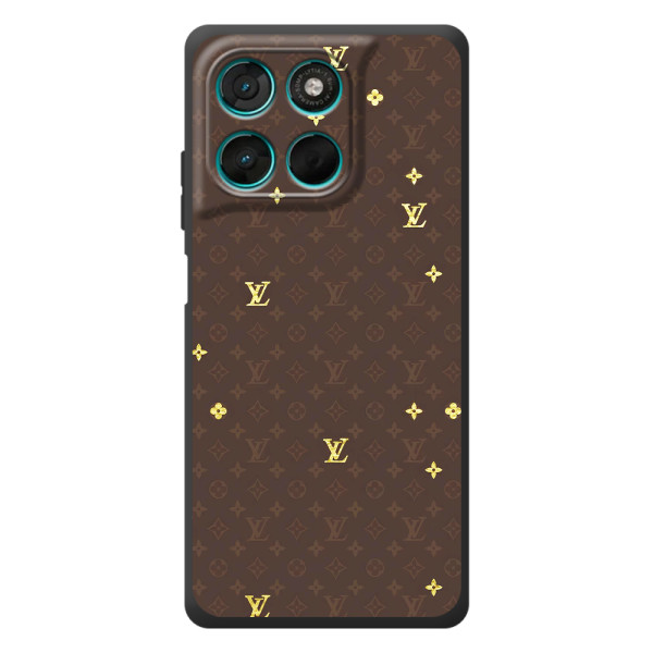 Чехлы Луи Витон для Motorola Moto G77 (AlphaPrint - LOUIS VUITTON)