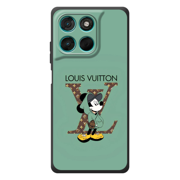 Чехлы Луи Витон для Motorola Moto G77 (AlphaPrint - LOUIS VUITTON)