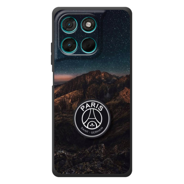 Чехлы PSG для Motorola Moto G77 (AlphaPrint)