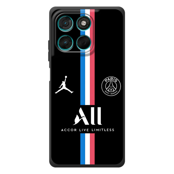 Чехлы PSG для Motorola Moto G77 (AlphaPrint)