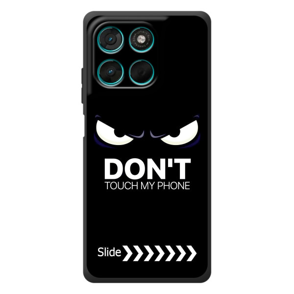 Чехол для Мото Джи77 - (AlphaPrint) с печатью (ТОП продаж)