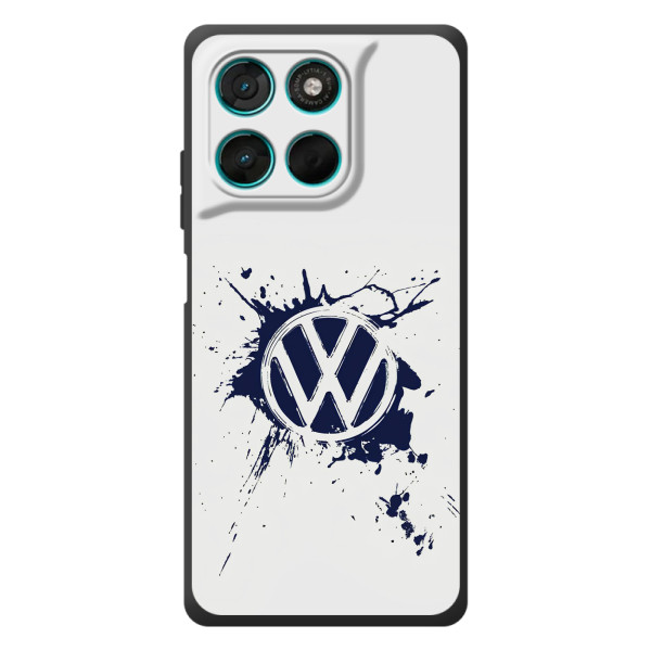 Чехол "Фольксваген" для Motorola Moto G77 – Volkseagen 2