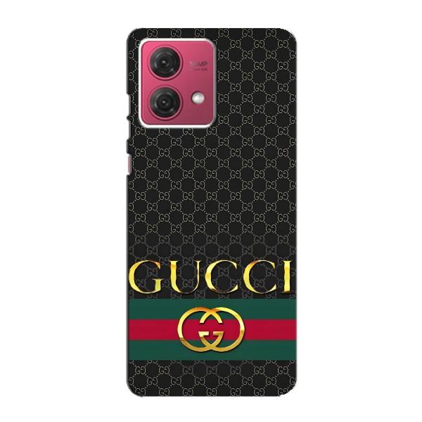 Чохли  GUCCI для Моторола МОТО G84 (AlphaPrint) – Gucci оригінал