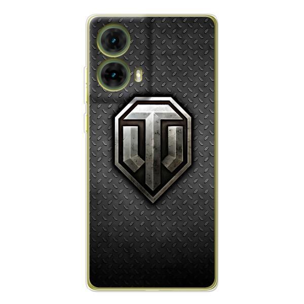 Чехлы с тематикой Киберспорт для Motorola MOTO G85 (VPrint)
