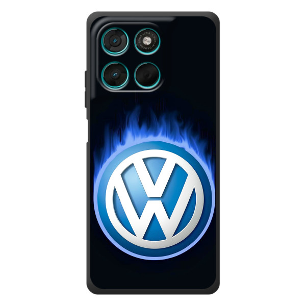 Чехол "Фольксваген" для Motorola MOTO G86 Power – Фольц