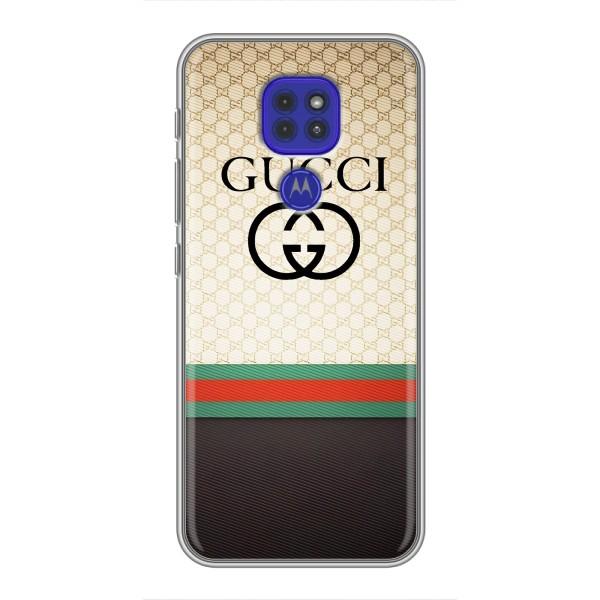 Чохли  GUCCI для Моторола МОТО Г9 Плей (AlphaPrint) – GUCCI стиль