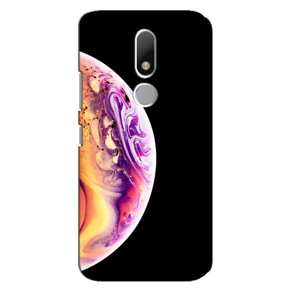 Космические Чехлы для Мото М (VPrint) – Планета Айфон