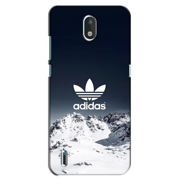 Чохли Адидас для Nokia 1.3 (AlphaPrint)