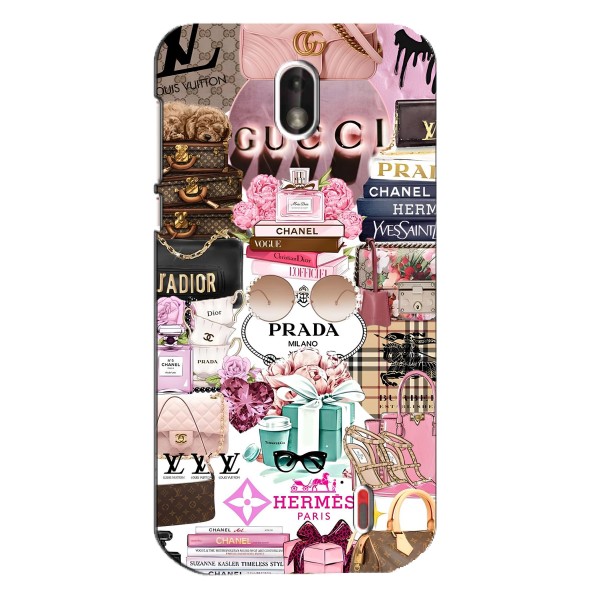 Чохол (Dior, Prada, YSL, Chanel) для Nokia 1 – Брендb