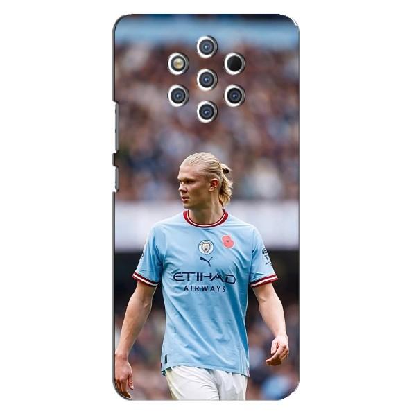 Чохли з футболістом Ерлінг Холанд для Nokia 9 (AlphaPrint) – Ерлинг Холанд