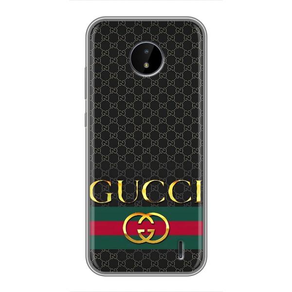 Чехлы ГУЧЧИ для  (AlphaPrint) – Gucci оригинал