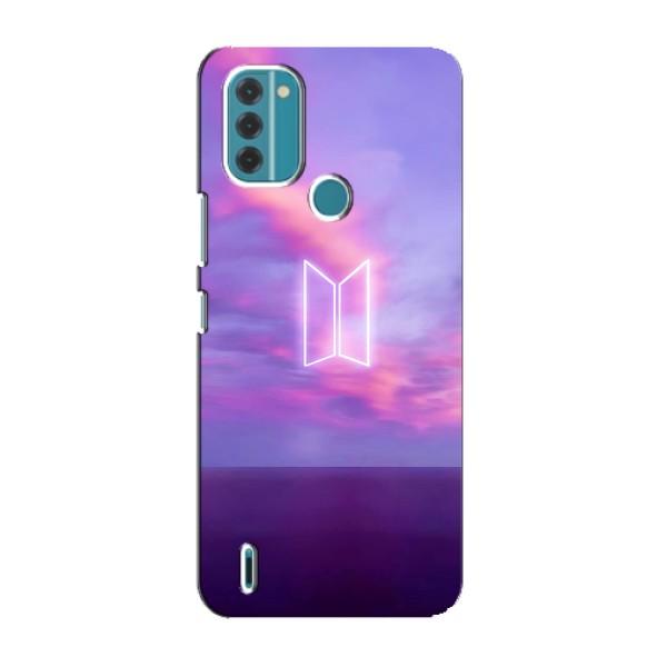 Чохли BTS для Nokia C31 (AlphaPrint)