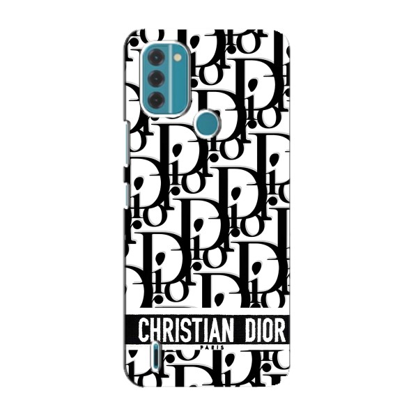 Чохол (Dior, Prada, YSL, Chanel) для Nokia C31 – Christian Dior