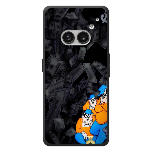 Чехлы с крутыми принтами для Nothing Phone (2a) Plus - (PREMIUMPrint)