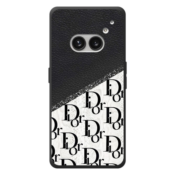 Чохол (Dior, Prada, YSL, Chanel) для Nothing Phone (2a) Plus – Діор