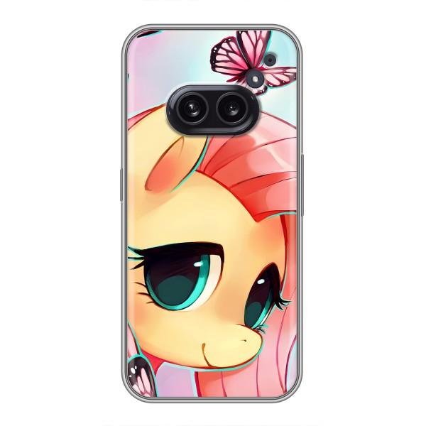 Чехол для Насинг Фон 2а - (Единорожки - Новинки) (AlphaPrint) – Племя единорогов