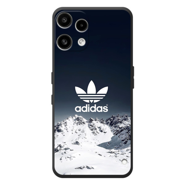 Чехлы Адидас для Nothing Phone (3a) Lite (AlphaPrint) – Адидас в горах