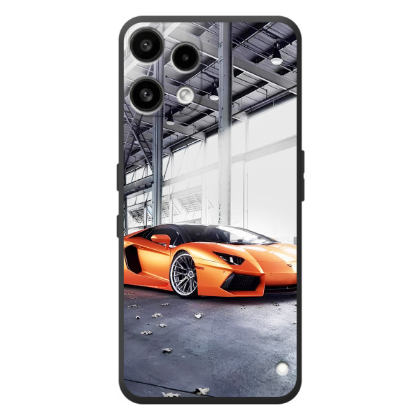 Чехлы с Машинами на Ничего Телефон (3а) Лайт 
 (VPrint) – Sport Car