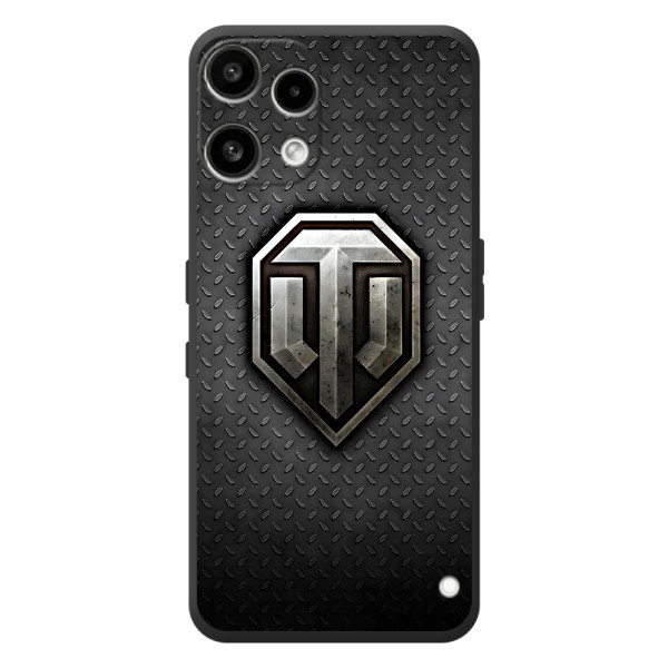 Чехлы с тематикой Киберспорт для Nothing Phone (3a) Lite (VPrint)