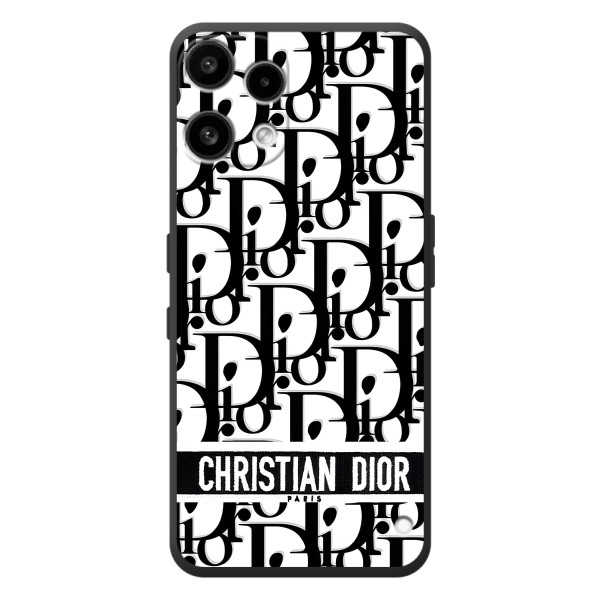 Чехол (Dior, Prada, YSL, Chanel) для Nothing Phone (3a) Lite – Christian Dior