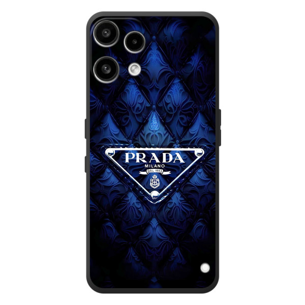 Чехол (Dior, Prada, YSL, Chanel) для Nothing Phone (3a) Lite – Прада