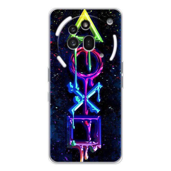 Чехлы с тематикой Киберспорт для Nothing Phone (3a) Pro (VPrint)