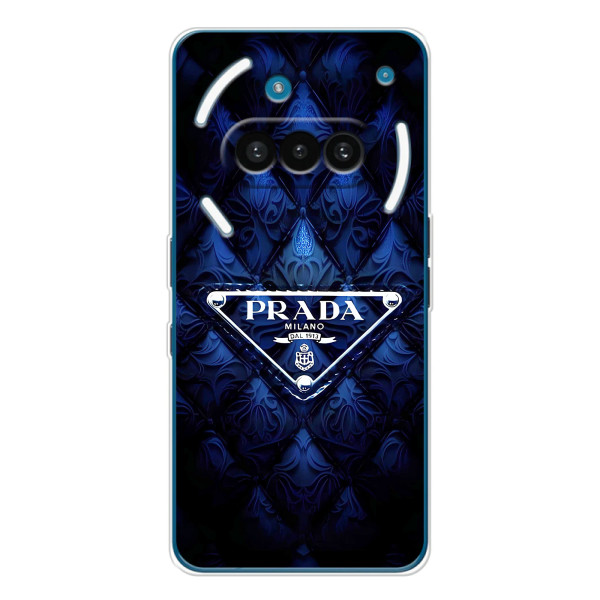 Чохол (Dior, Prada, YSL, Chanel) для Nothing Phone (3a) – Прада
