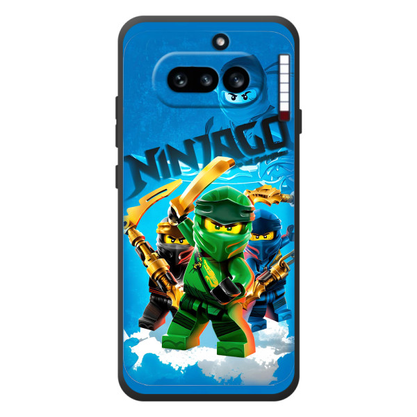 Чехлы с тематикой Киберспорт для Nothing Phone (4a) (VPrint)