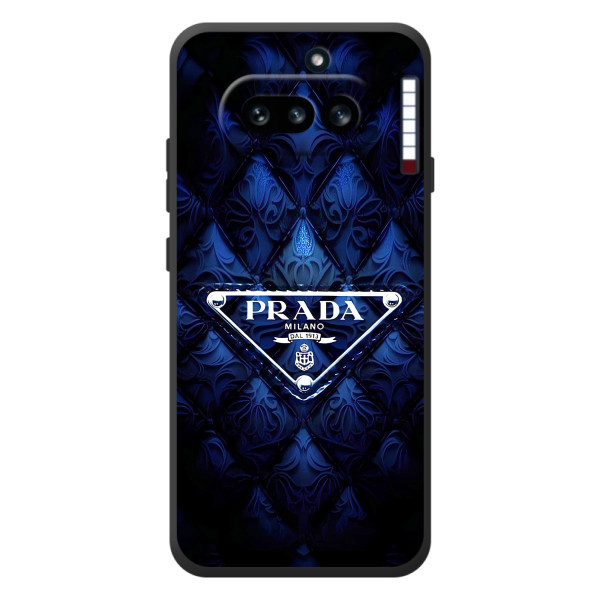 Чехол (Dior, Prada, YSL, Chanel) для Nothing Phone (4a) – Прада