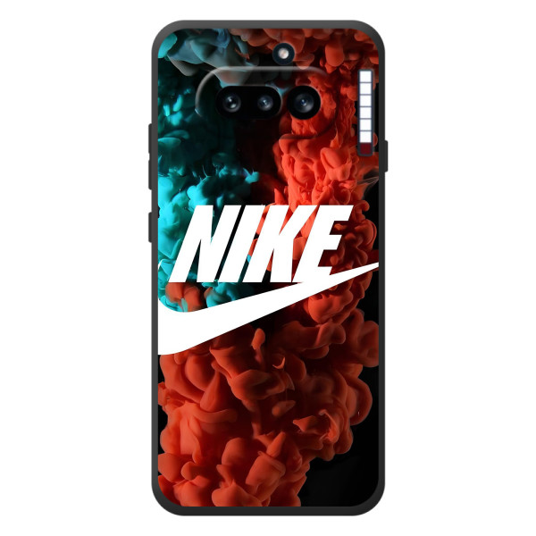 Чехол с логотипом Найк на Nothing Phone (4a) – Найк лого