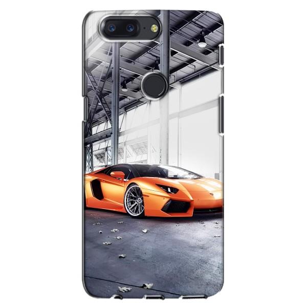 Чехлы с Машинами на ВанПлас 5Т (VPrint) – Sport Car