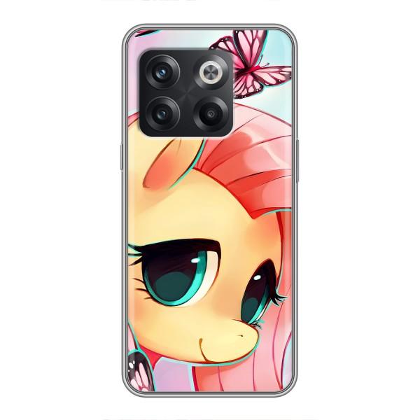 Чехол для ВанПлас 10Т - (Единорожки - Новинки) (AlphaPrint) – Племя единорогов